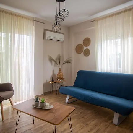 Apartment Palmera