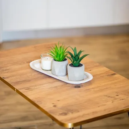 Palmera Apartment *