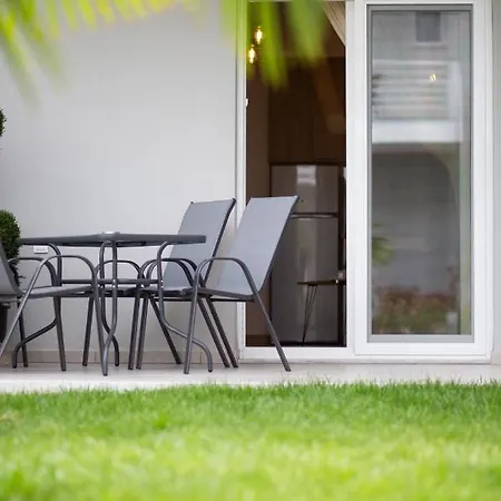 Apartment Palmera
