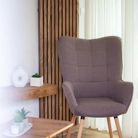 Palmera Apartment